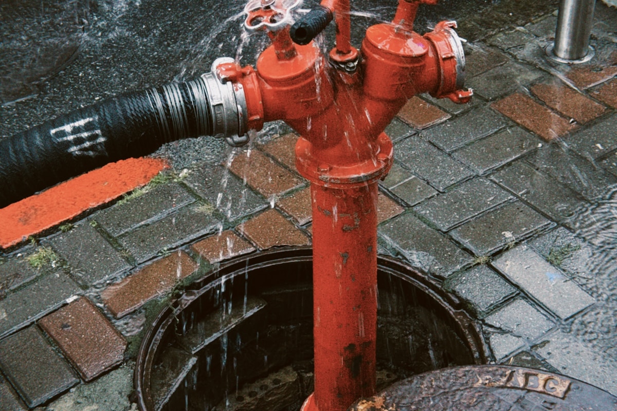 Flood Cleanup service in Staten Island, NY